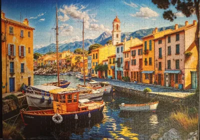 Little Harbour