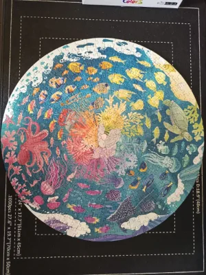 Ocean, photo 1