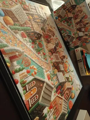 Candy land · photo 3