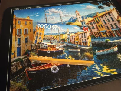 Little Harbour — Photo 4