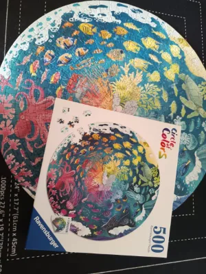 Ocean, photo 2