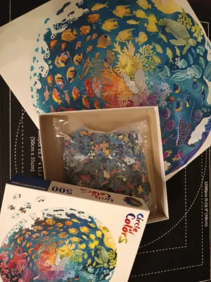 Ocean, photo 3