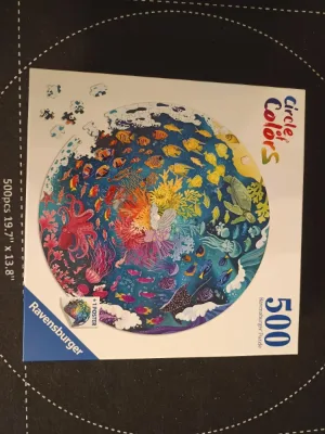 Ocean, photo 4