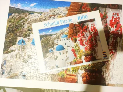 Santorini