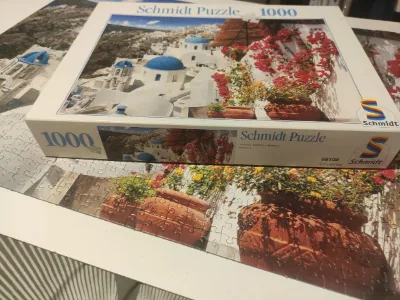Santorini, photo 4