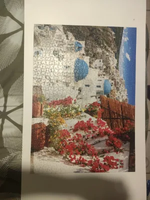 Santorini, photo 5