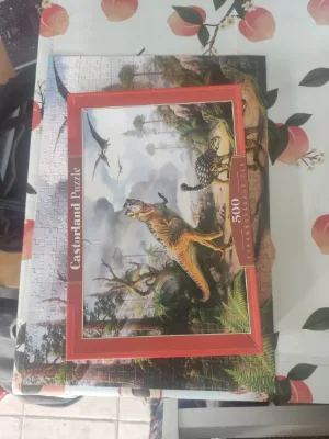 Tyrannosaure rex, photo 4