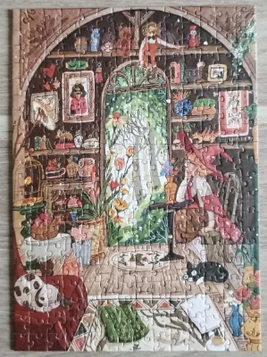 Spring Witch Cottage · photo 1