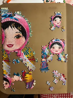 Matryoshka Dolls — photo 2