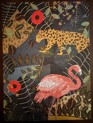 The jungle — photo 3