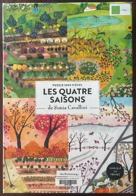 Les quatre saisons — photo 2