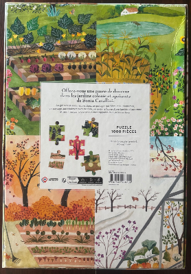 Les quatre saisons — photo 3