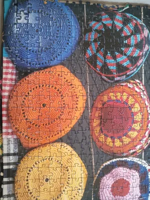 Bonnets égyptiens · photo 2