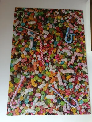 Bonbons · photo 1