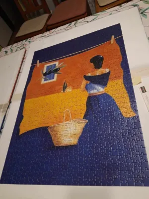 Arrière pensée · photo 1