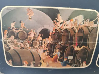 In Vino Veritas · photo 1