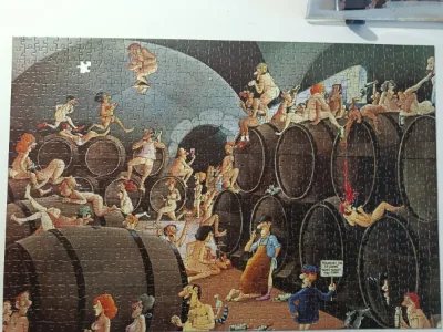 In Vino Veritas · photo 2