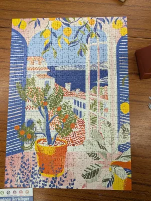 Lemon Ciello — photo 1