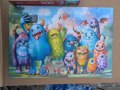 Say Cheese! — photo 2