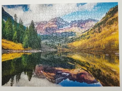 Aspen Colorado, photo 1