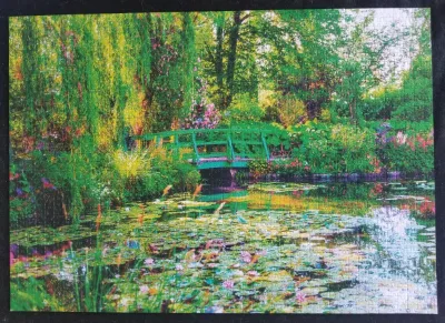 Les jardins de Claude Monet, Giverny