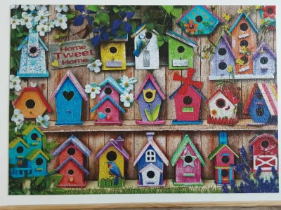 Home Tweet Home · photo 1