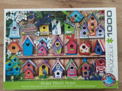 Home Tweet Home · photo 2