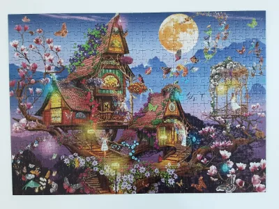 Fairy House · photo 1