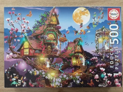 Fairy House · photo 2
