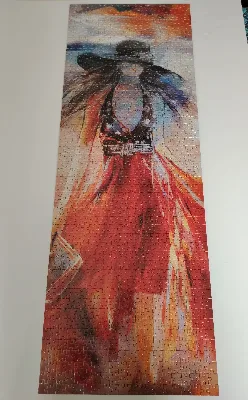 Summer dress — photo 1