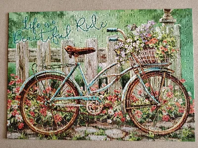 Beautiful Ride — photo 1