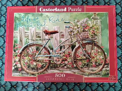 Beautiful Ride — photo 2