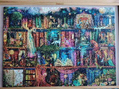 Farytale Fantasia — photo 1