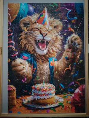 Happy Birthday ! — photo 1