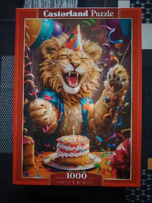 Happy Birthday ! — photo 2