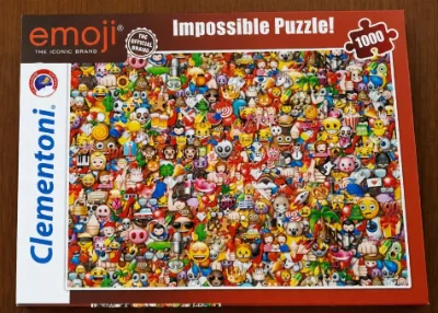 Emoji — Photo 1