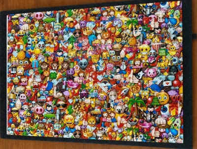Emoji — Photo 3