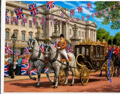 Royal Celebrations — photo 2