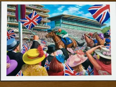 Royal Celebrations — photo 3
