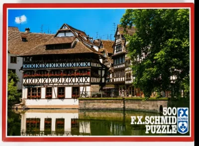 Strasbourg · photo 1