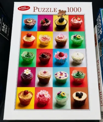 Cupcake, photo 2