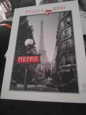 Paris, photo 1