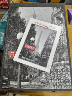 Paris, photo 2