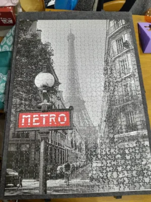 Paris, photo 3