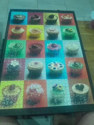 Cupcake, photo 3