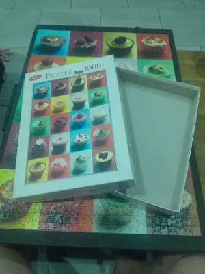 Cupcake, photo 4