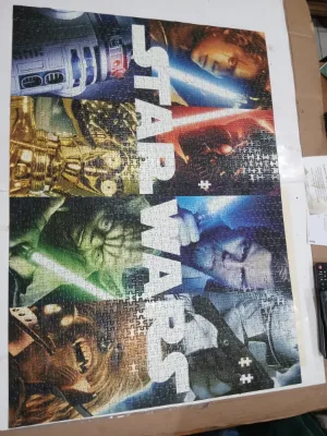 Star Wars