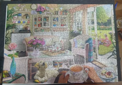 The Tea House, photo 1
