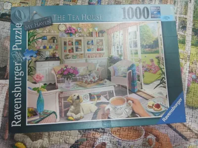 The Tea House, photo 2