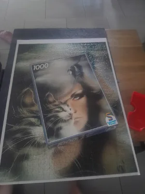 La chatte — Photo 3